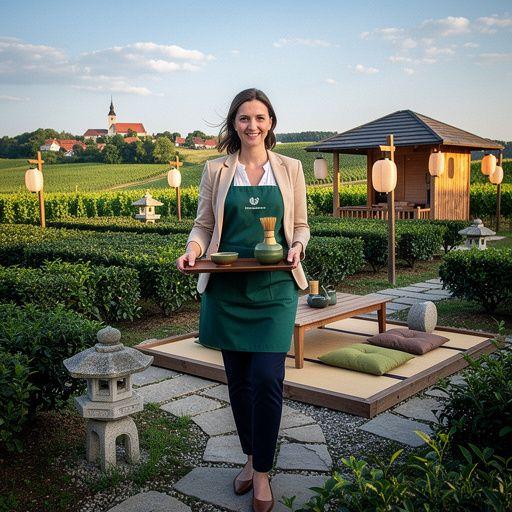 Szabó Anna - Marketing Menedzser